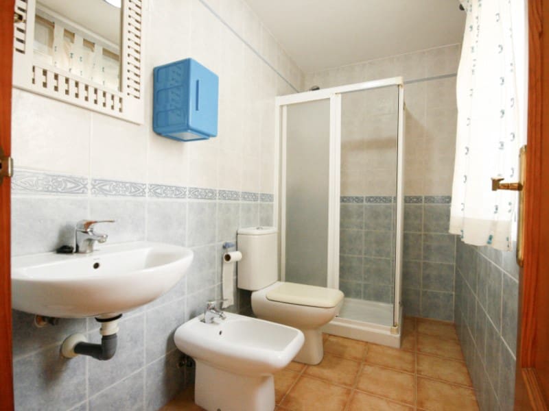 2 slaapkamer Penthouse te koop in Coin met garage - € 278.000 (Ref: 9999555)
