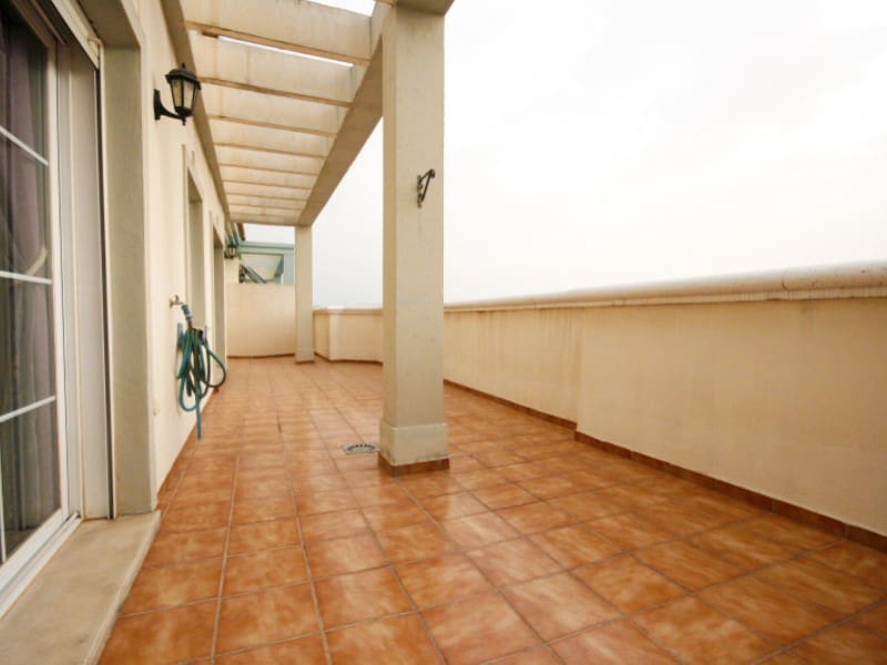 2 slaapkamer Penthouse te koop in Coin met garage - € 278.000 (Ref: 9999555)