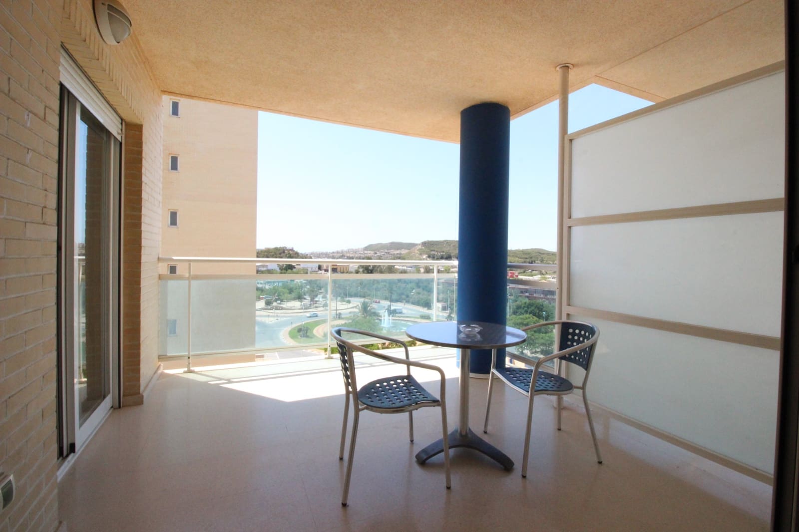 2 bedroom Apartment for sale in Puerto Deportivo, Guardamar del Segura