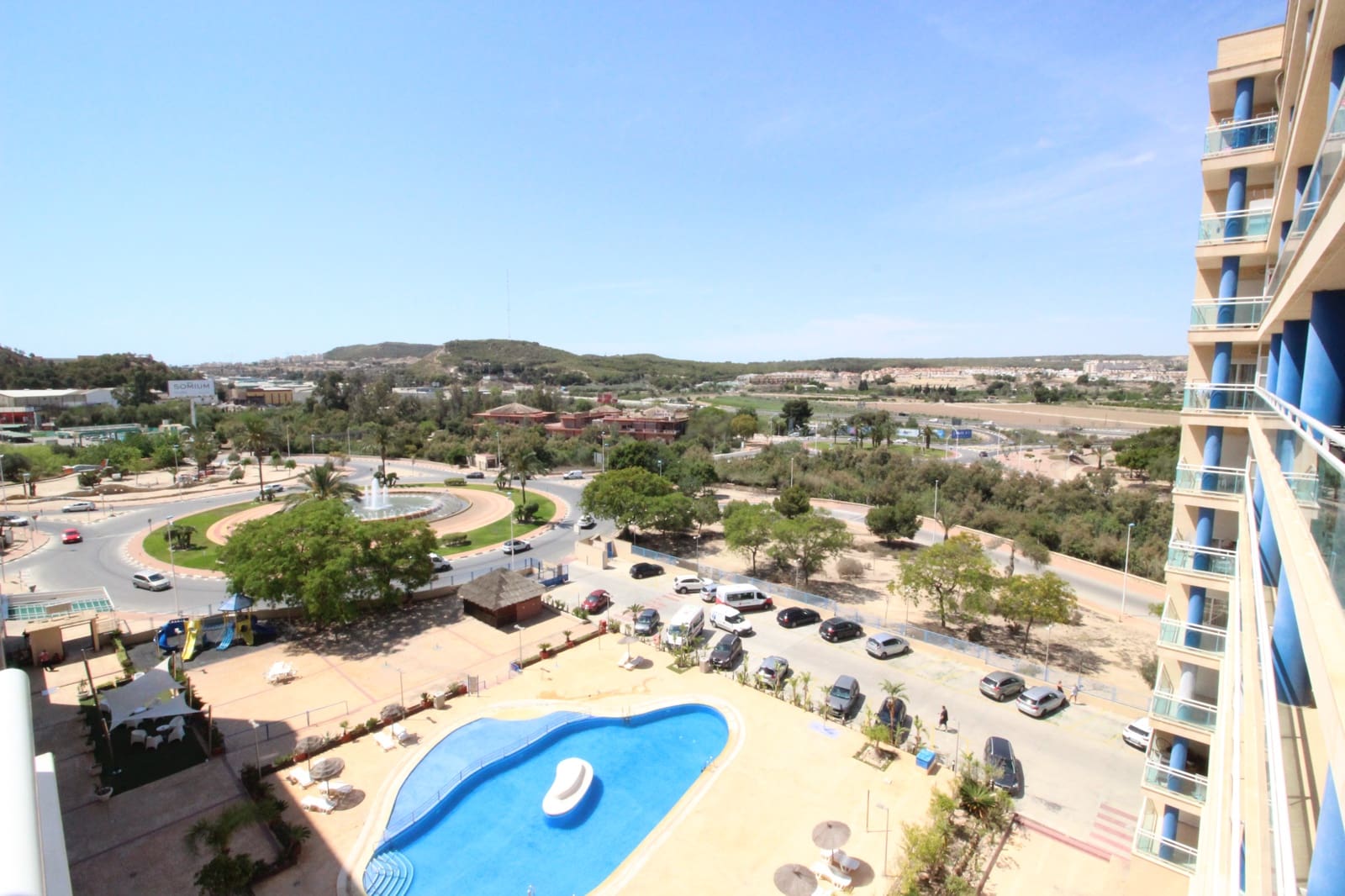 2 bedroom Apartment for sale in Puerto Deportivo, Guardamar del Segura