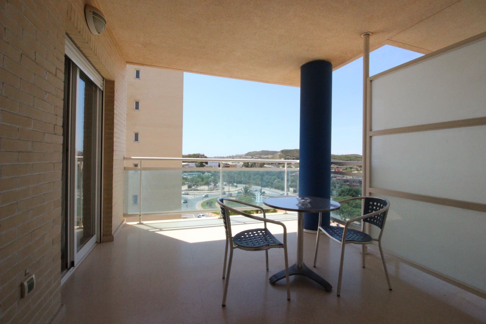 2 bedroom Apartment for sale in Puerto Deportivo, Guardamar del Segura