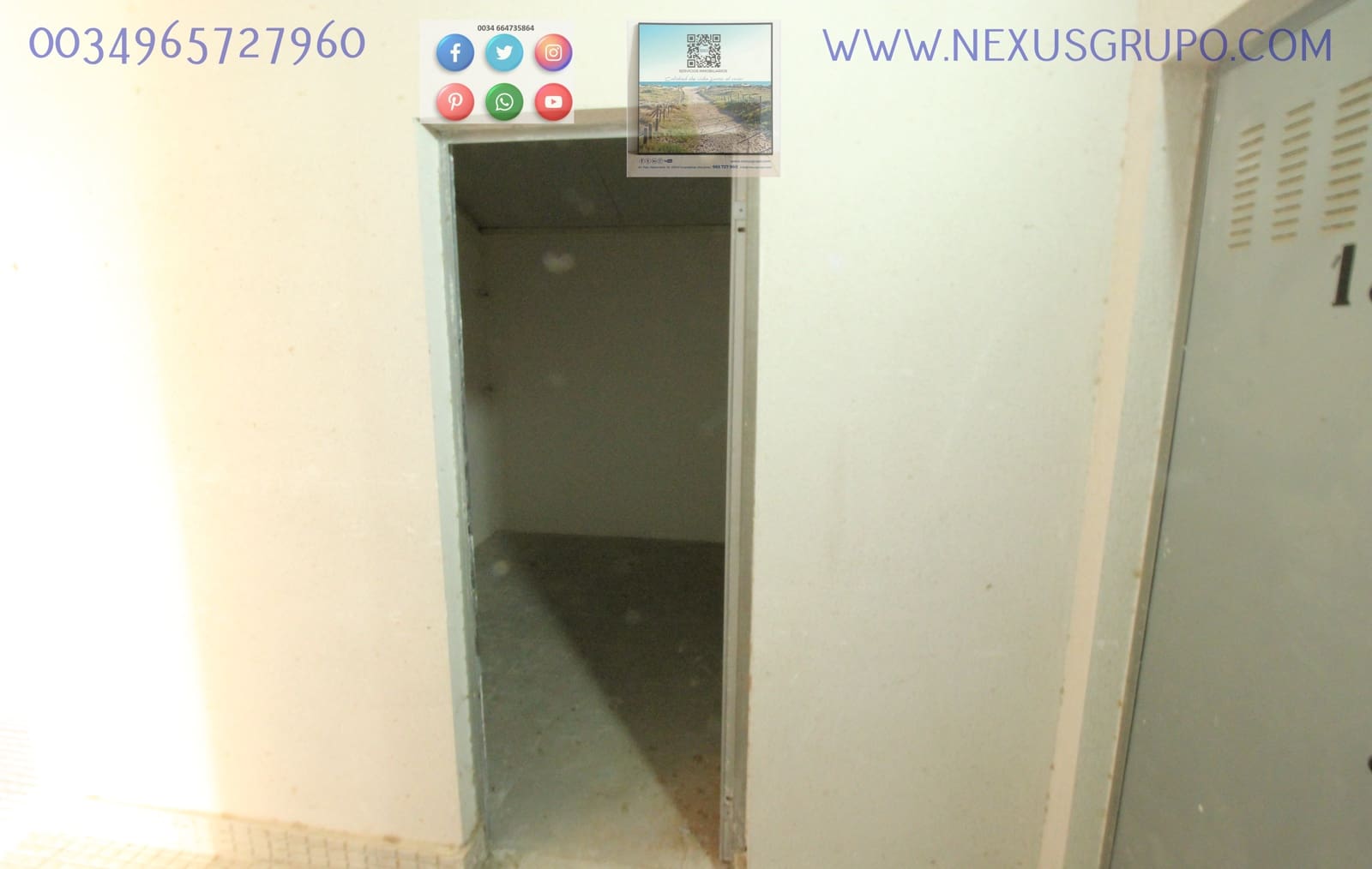 3 soverom Leilighet til salgs i Dolores med svømmebasseng garasje - € 111 500 (Ref: 8435907)