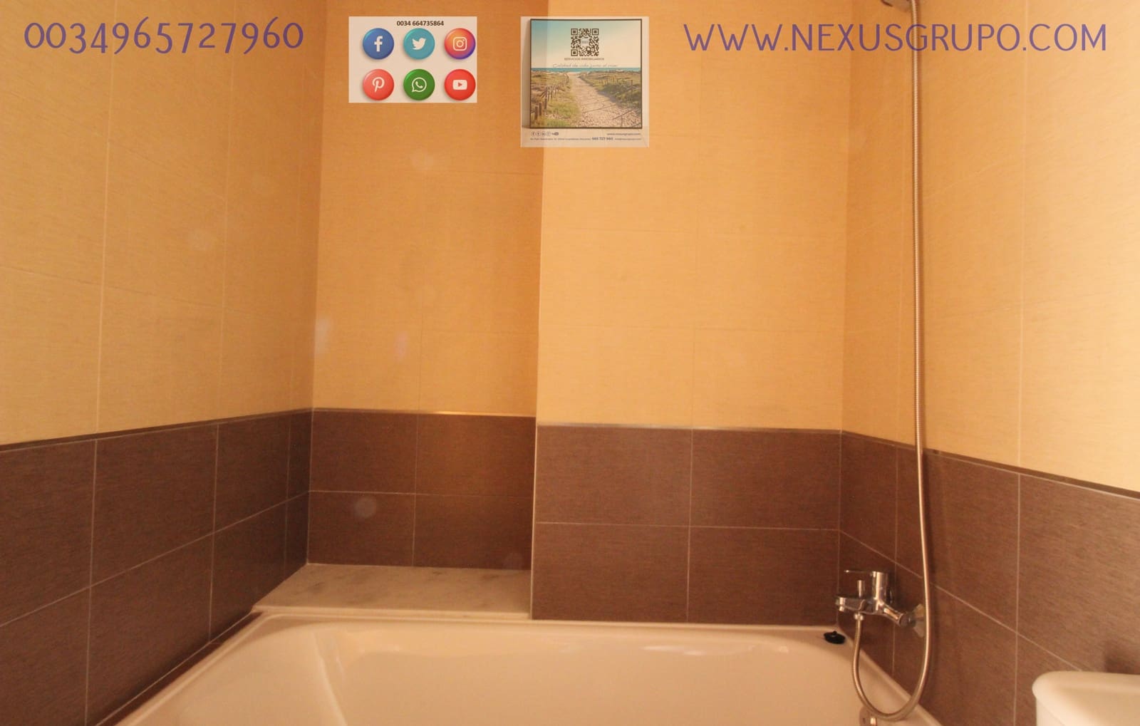 3 soverom Leilighet til salgs i Dolores med svømmebasseng garasje - € 111 500 (Ref: 8435907)