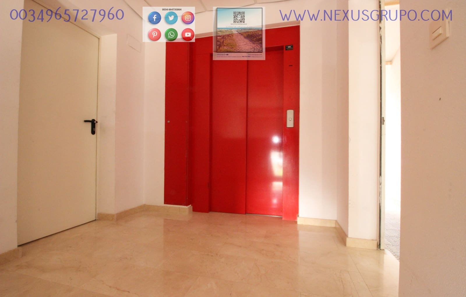 3 soverom Leilighet til salgs i Dolores med svømmebasseng garasje - € 111 500 (Ref: 8435907)