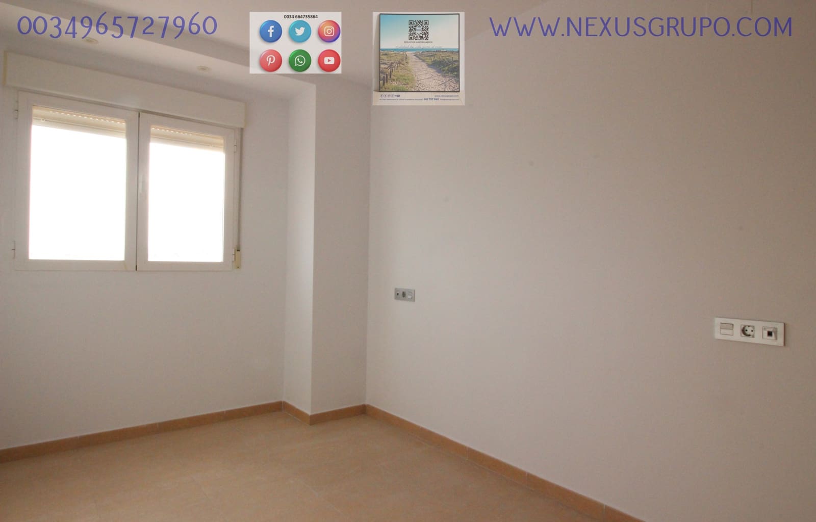 3 soverom Leilighet til salgs i Dolores med svømmebasseng garasje - € 111 500 (Ref: 8435907)