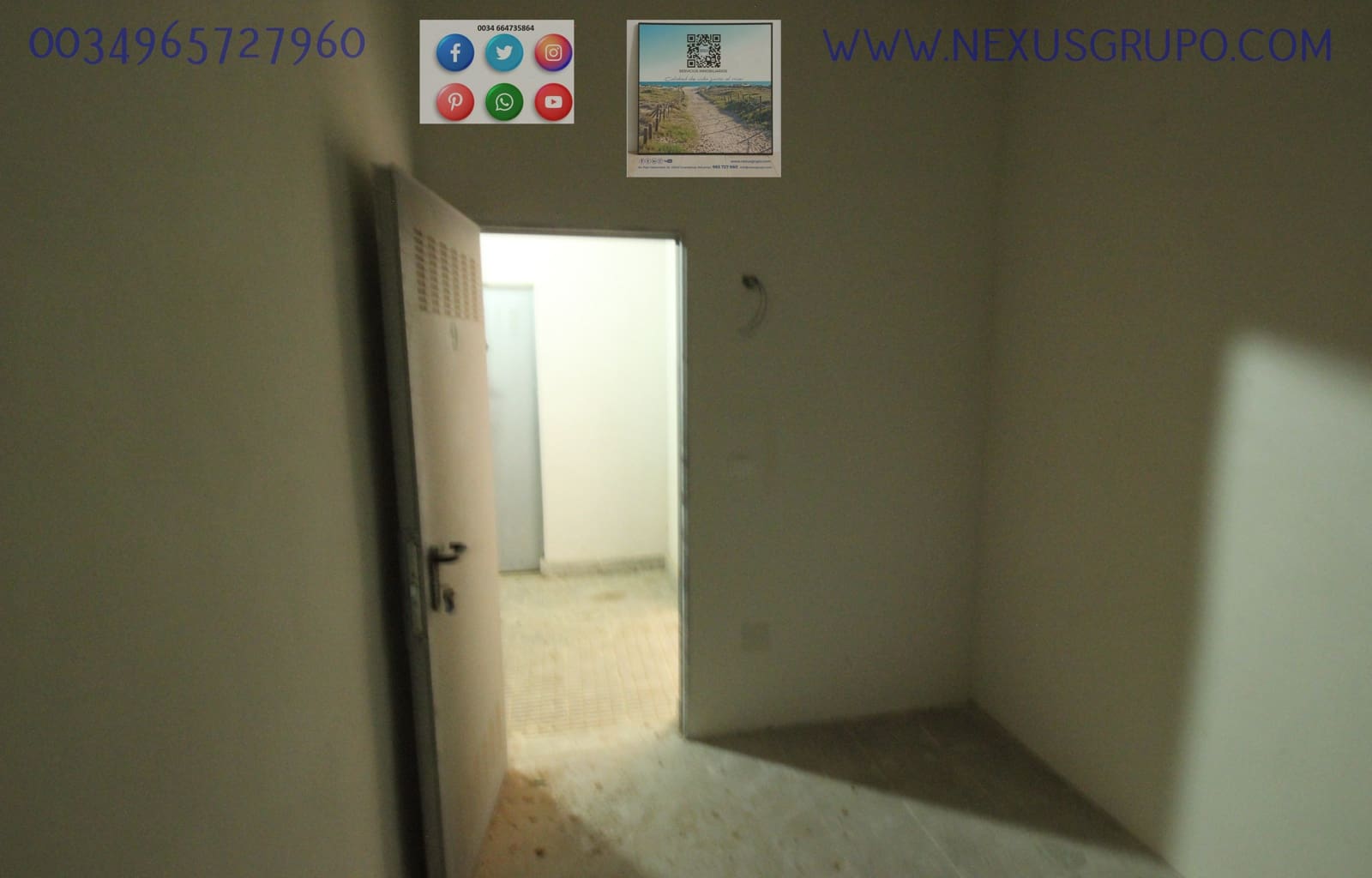 3 soverom Leilighet til salgs i Dolores med svømmebasseng garasje - € 111 500 (Ref: 8435907)