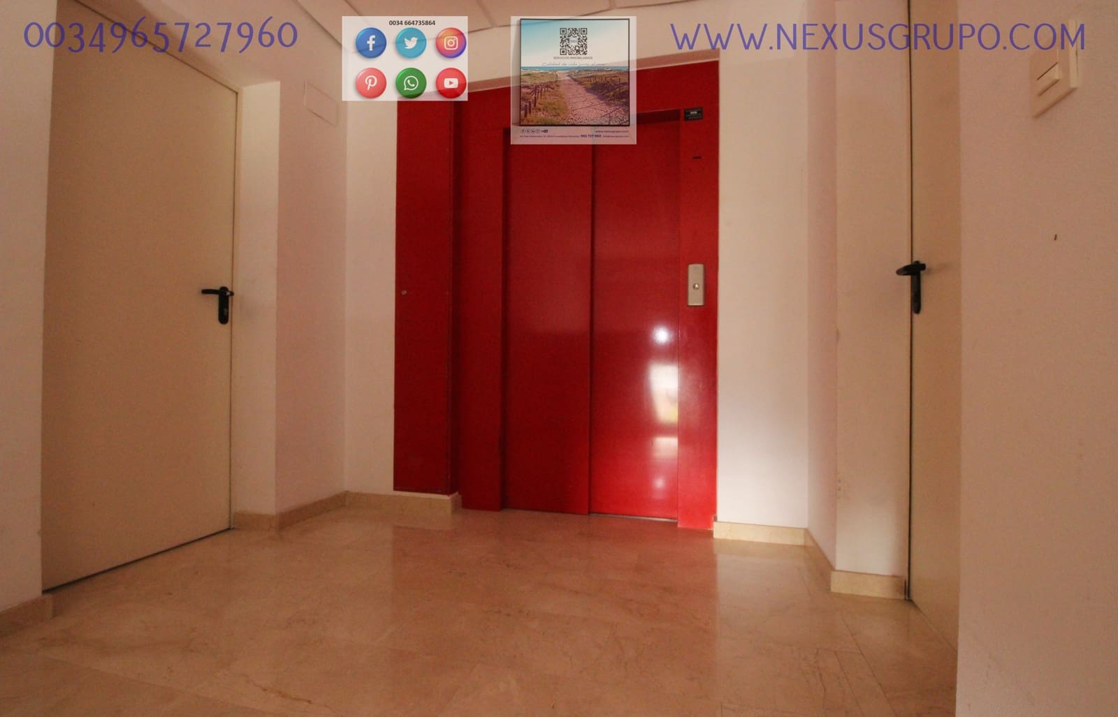 3 soverom Leilighet til salgs i Dolores med svømmebasseng garasje - € 111 500 (Ref: 8435907)