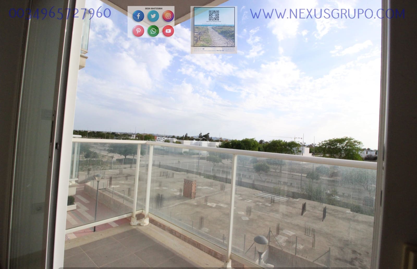 3 soverom Leilighet til salgs i Dolores med svømmebasseng garasje - € 111 500 (Ref: 8435907)