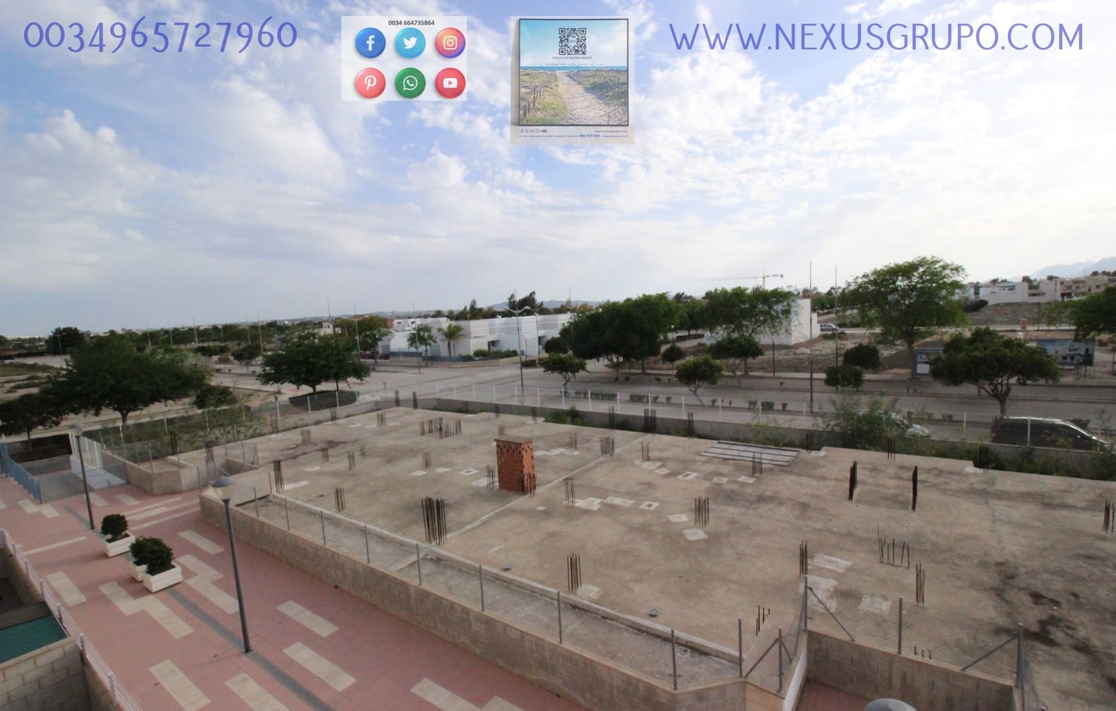 3 soverom Leilighet til salgs i Dolores med svømmebasseng garasje - € 111 500 (Ref: 8435907)