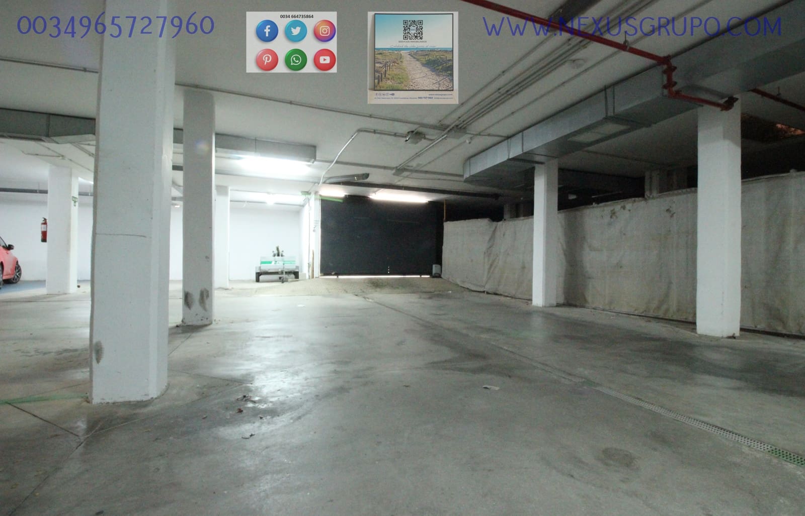 3 soverom Leilighet til salgs i Dolores med svømmebasseng garasje - € 111 500 (Ref: 8435907)