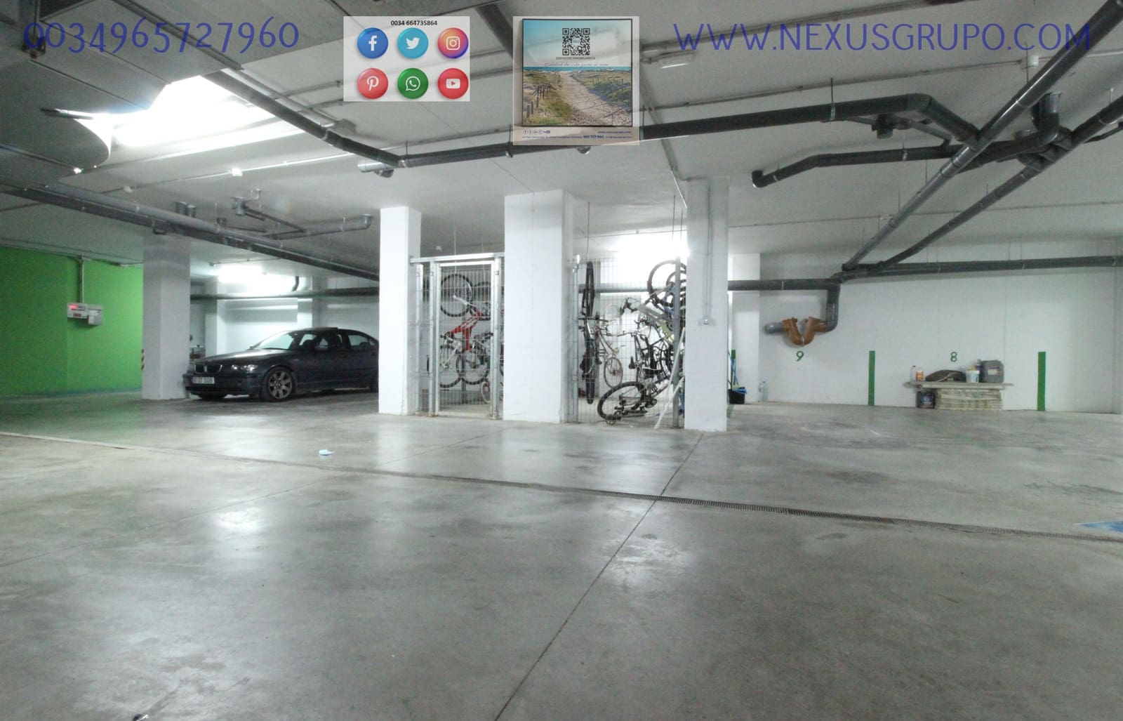 3 soverom Leilighet til salgs i Dolores med svømmebasseng garasje - € 111 500 (Ref: 8435907)