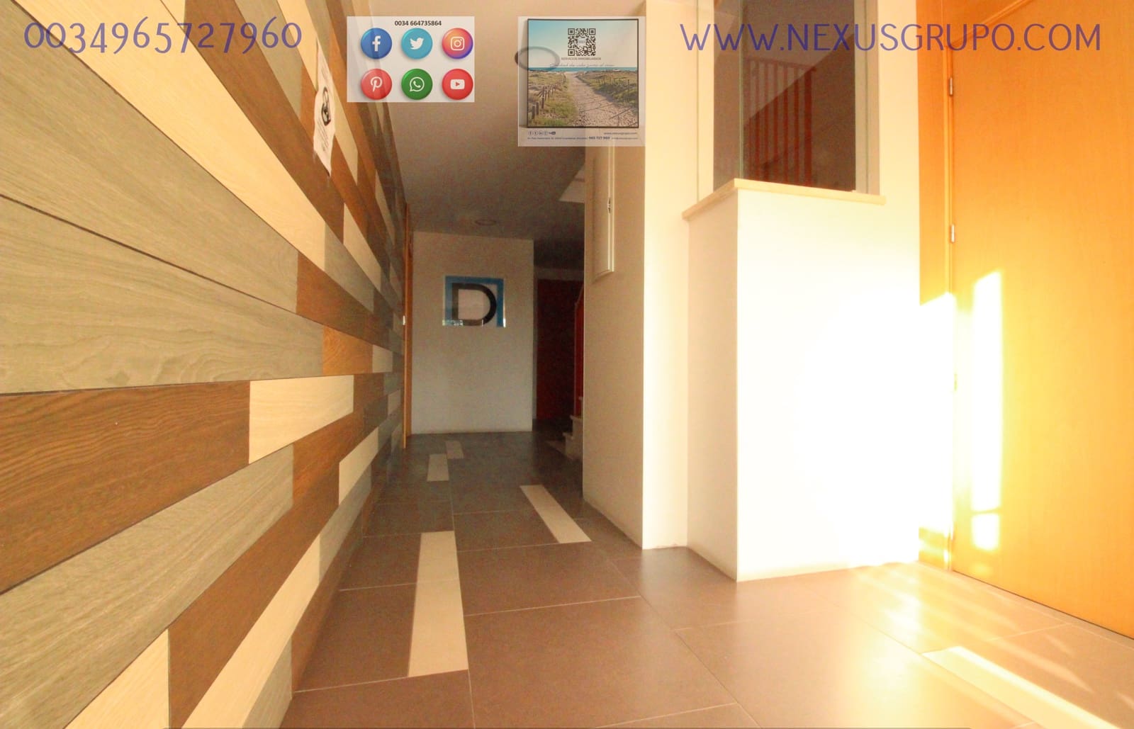 3 soverom Leilighet til salgs i Dolores med svømmebasseng garasje - € 111 500 (Ref: 8435907)