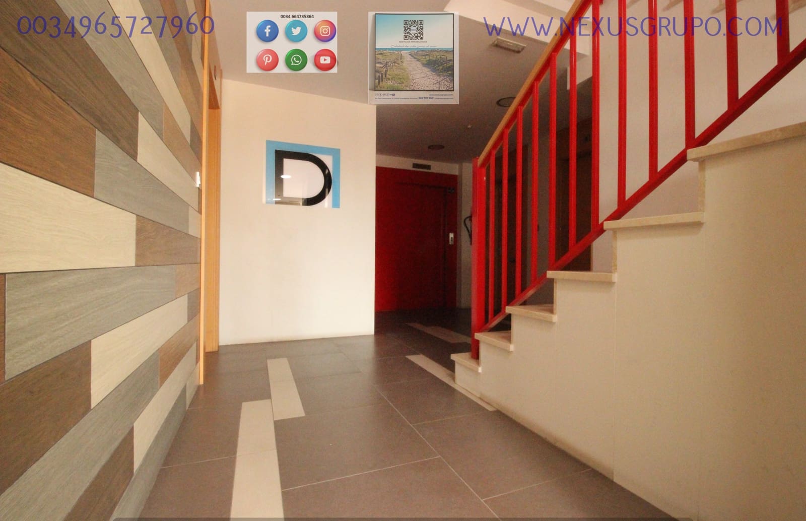 3 soverom Leilighet til salgs i Dolores med svømmebasseng garasje - € 111 500 (Ref: 8435907)