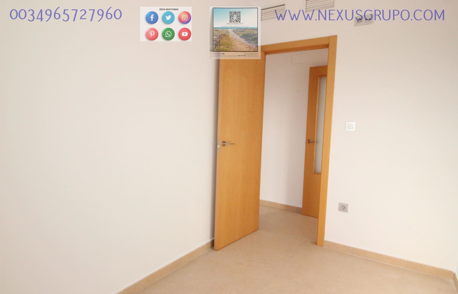 3 soverom Leilighet til salgs i Dolores med svømmebasseng garasje - € 111 500 (Ref: 8435907)