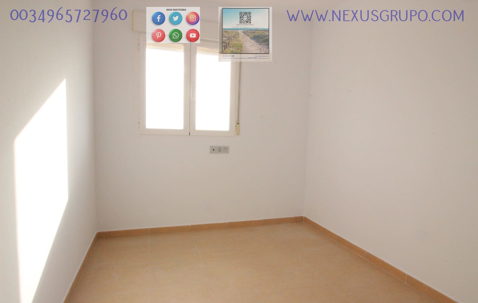 3 soverom Leilighet til salgs i Dolores med svømmebasseng garasje - € 111 500 (Ref: 8435907)