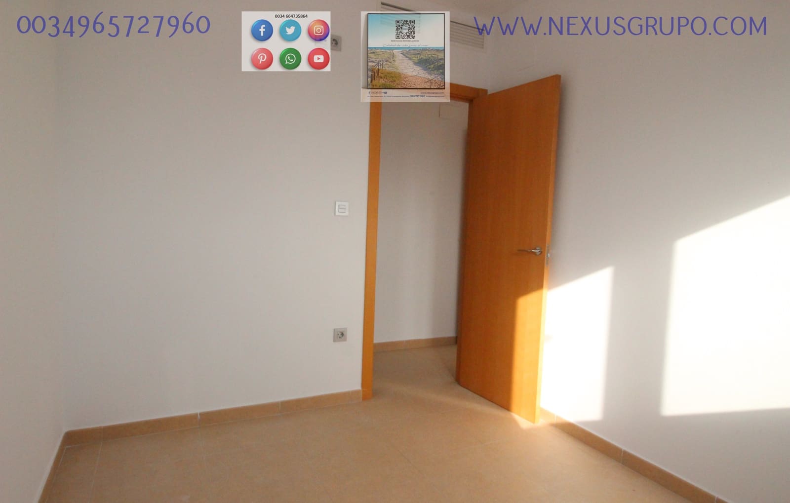 3 soverom Leilighet til salgs i Dolores med svømmebasseng garasje - € 111 500 (Ref: 8435907)