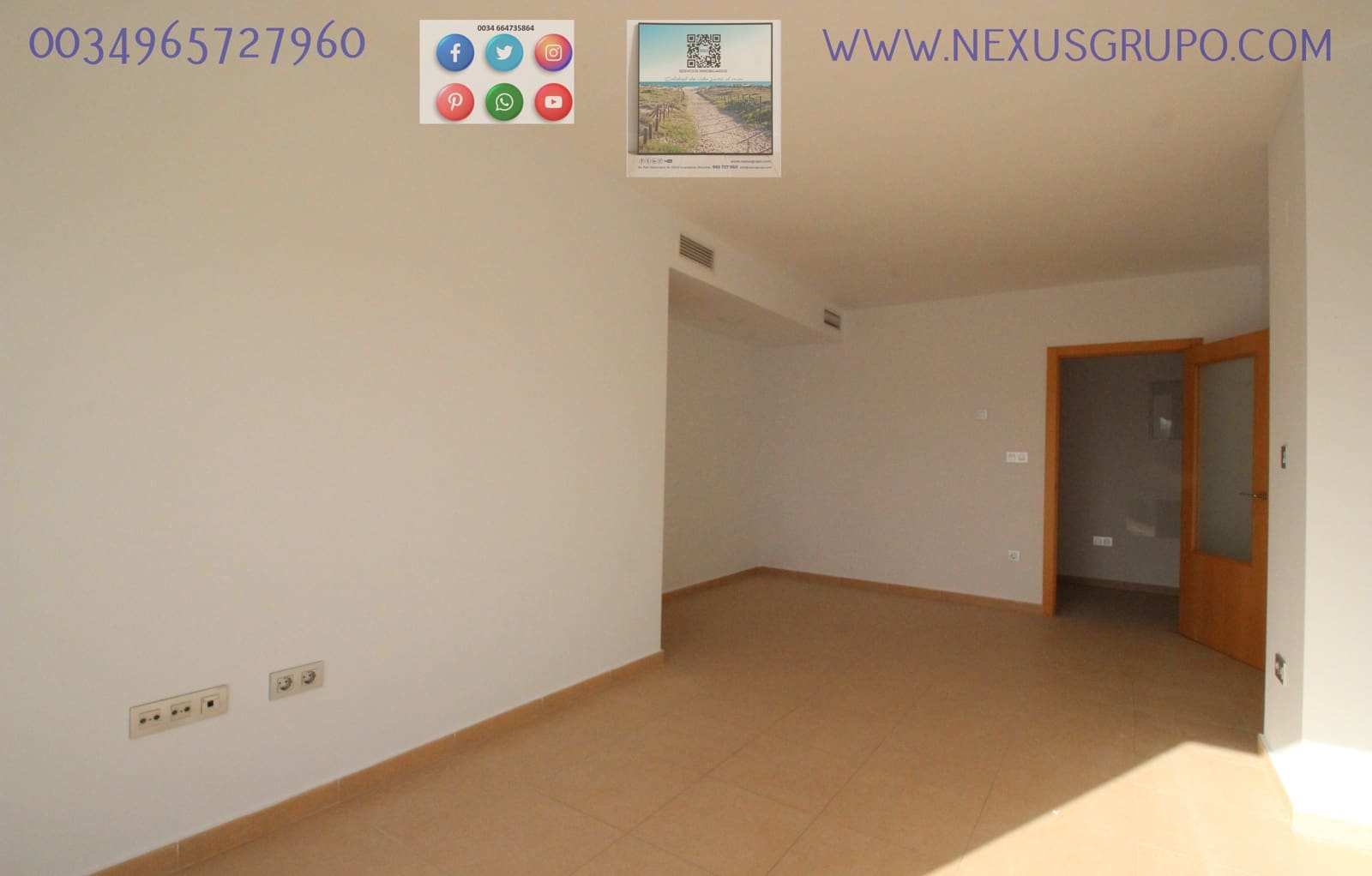 3 soverom Leilighet til salgs i Dolores med svømmebasseng garasje - € 111 500 (Ref: 8435907)