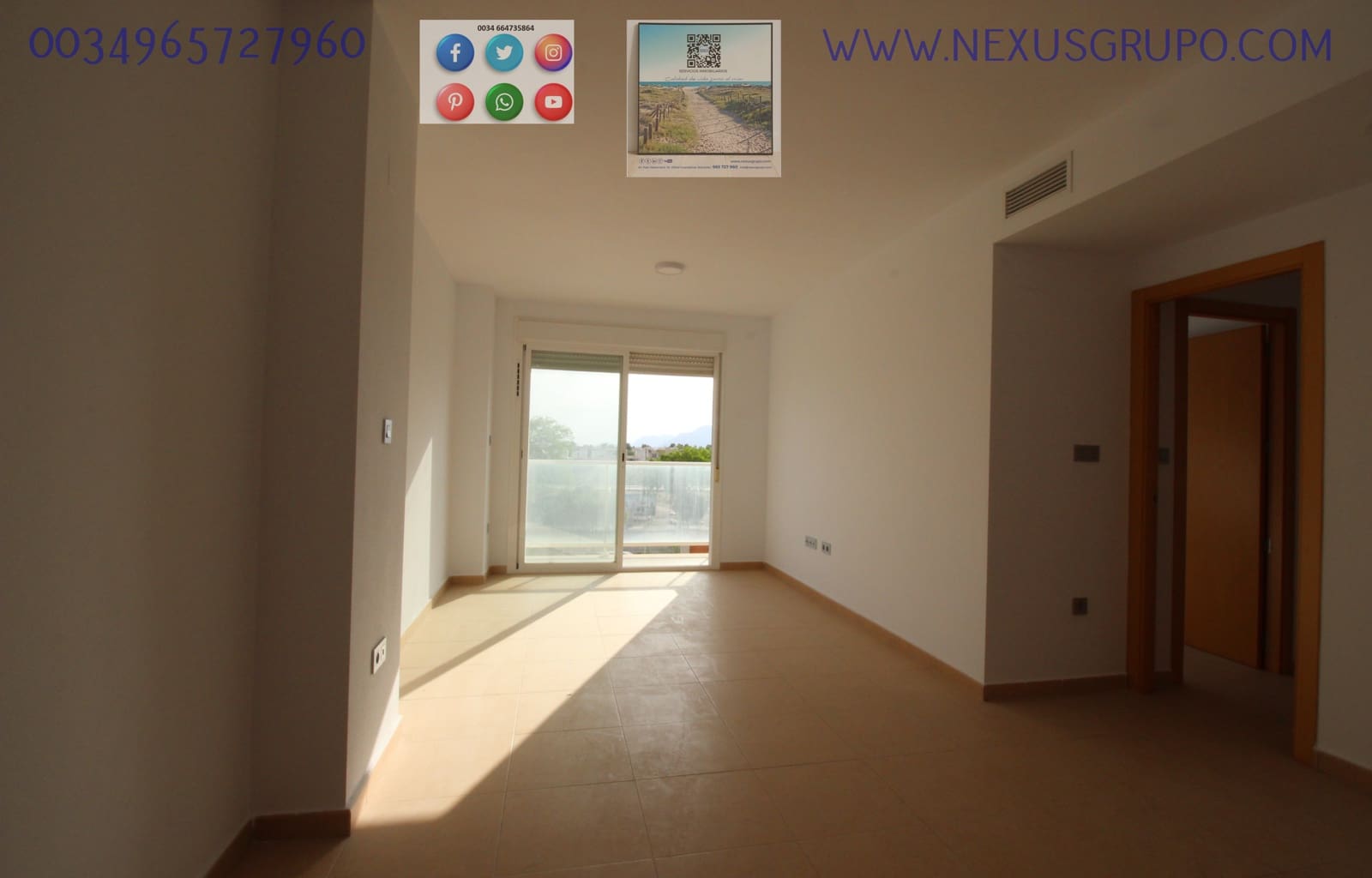 3 soverom Leilighet til salgs i Dolores med svømmebasseng garasje - € 111 500 (Ref: 8435907)