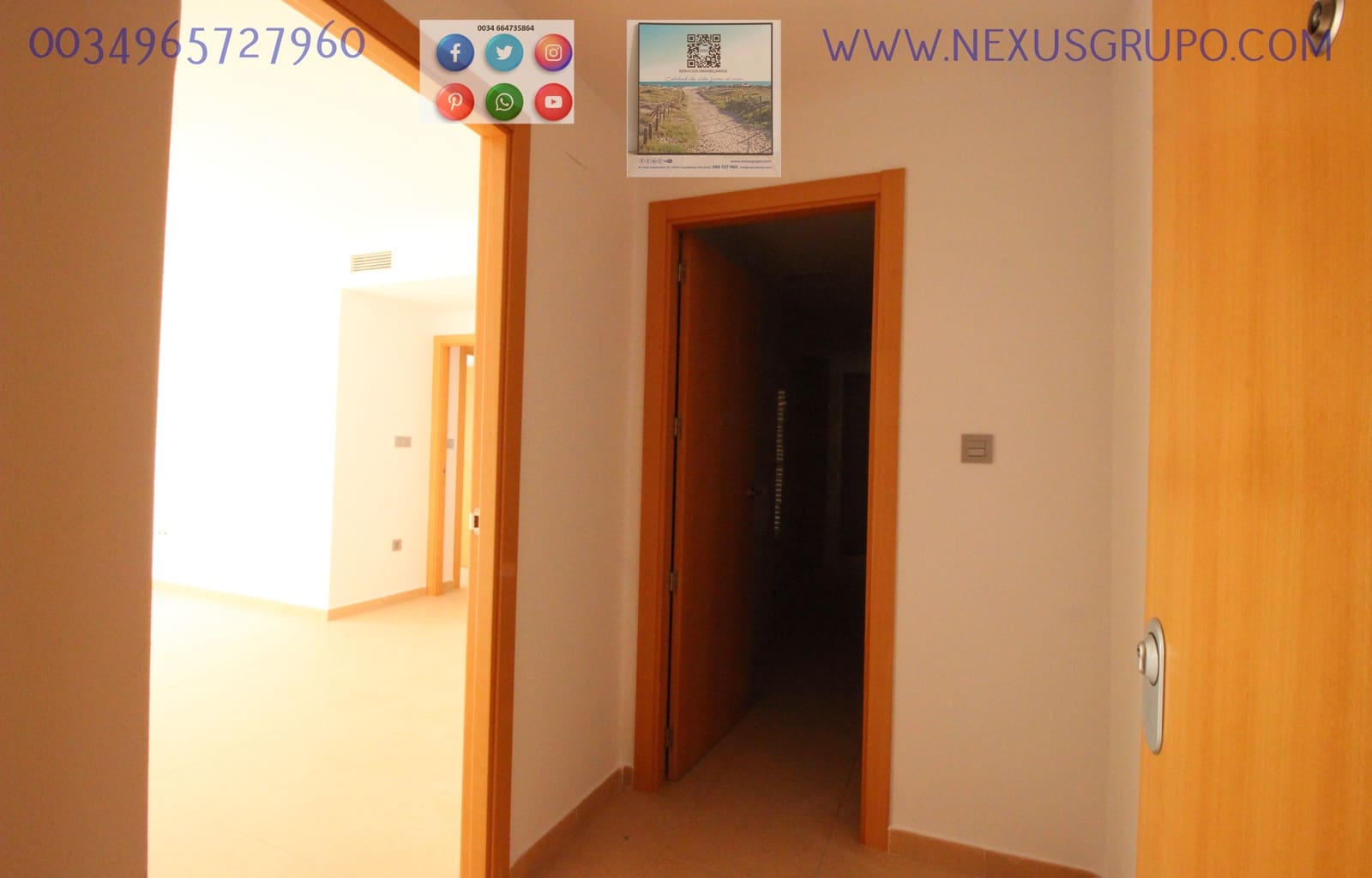 3 soverom Leilighet til salgs i Dolores med svømmebasseng garasje - € 111 500 (Ref: 8435907)