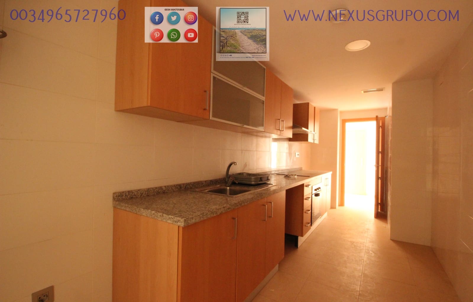 3 soverom Leilighet til salgs i Dolores med svømmebasseng garasje - € 111 500 (Ref: 8435907)