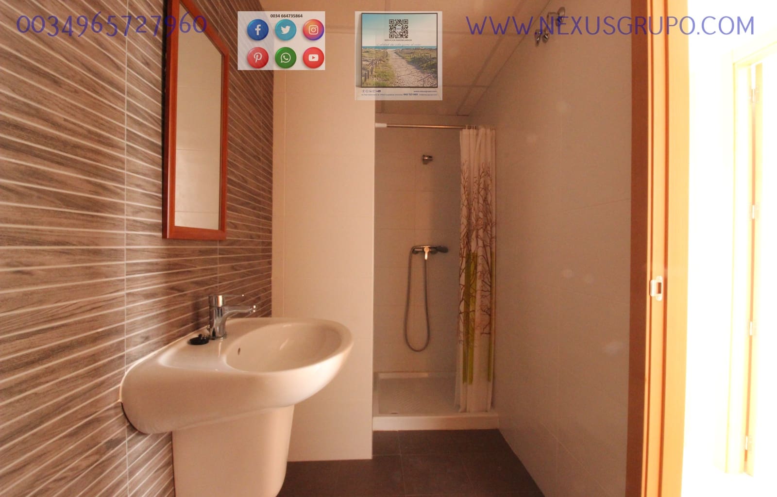 3 soverom Leilighet til salgs i Dolores med svømmebasseng garasje - € 111 500 (Ref: 8435907)