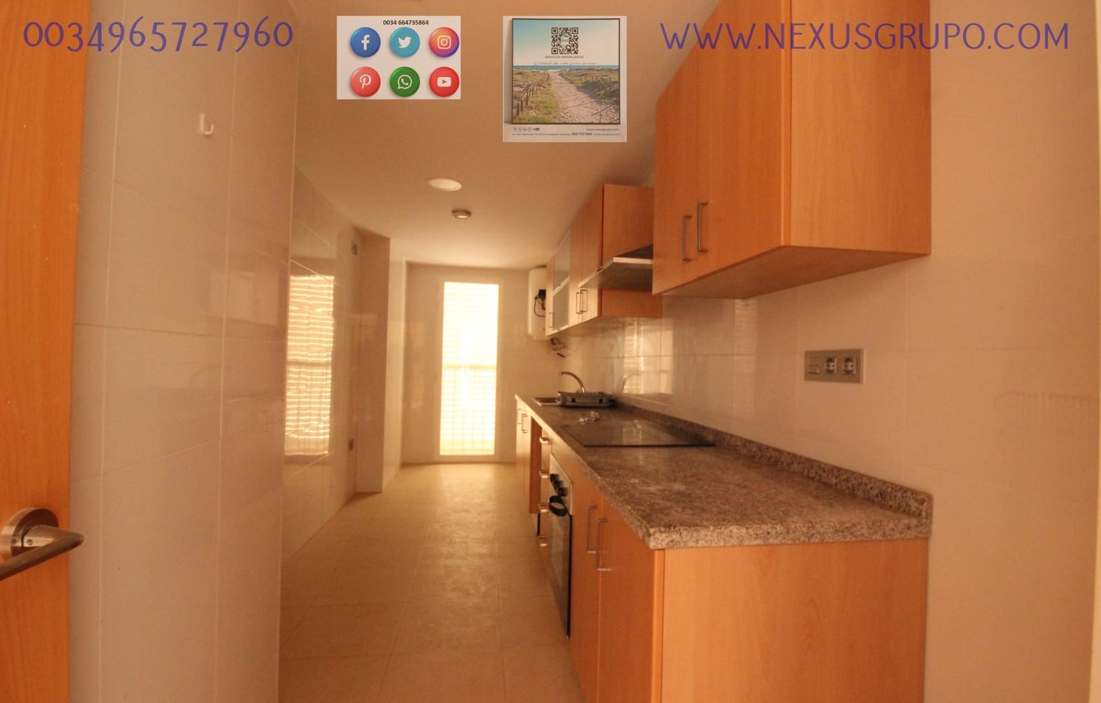 3 soverom Leilighet til salgs i Dolores med svømmebasseng garasje - € 111 500 (Ref: 8435907)