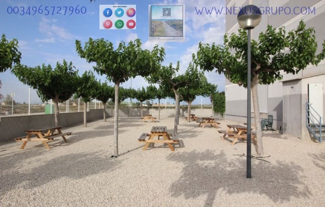 3 bedroom Apartment for sale in Dolores with pool garage - € 111,500 (Ref: 8435907)