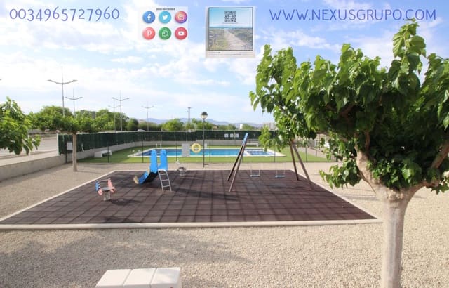 3 bedroom Apartment for sale in Dolores with pool garage - € 111,500 (Ref: 8435907)