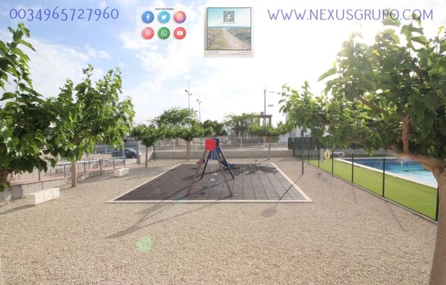 3 bedroom Apartment for sale in Dolores with pool garage - € 111,500 (Ref: 8435907)