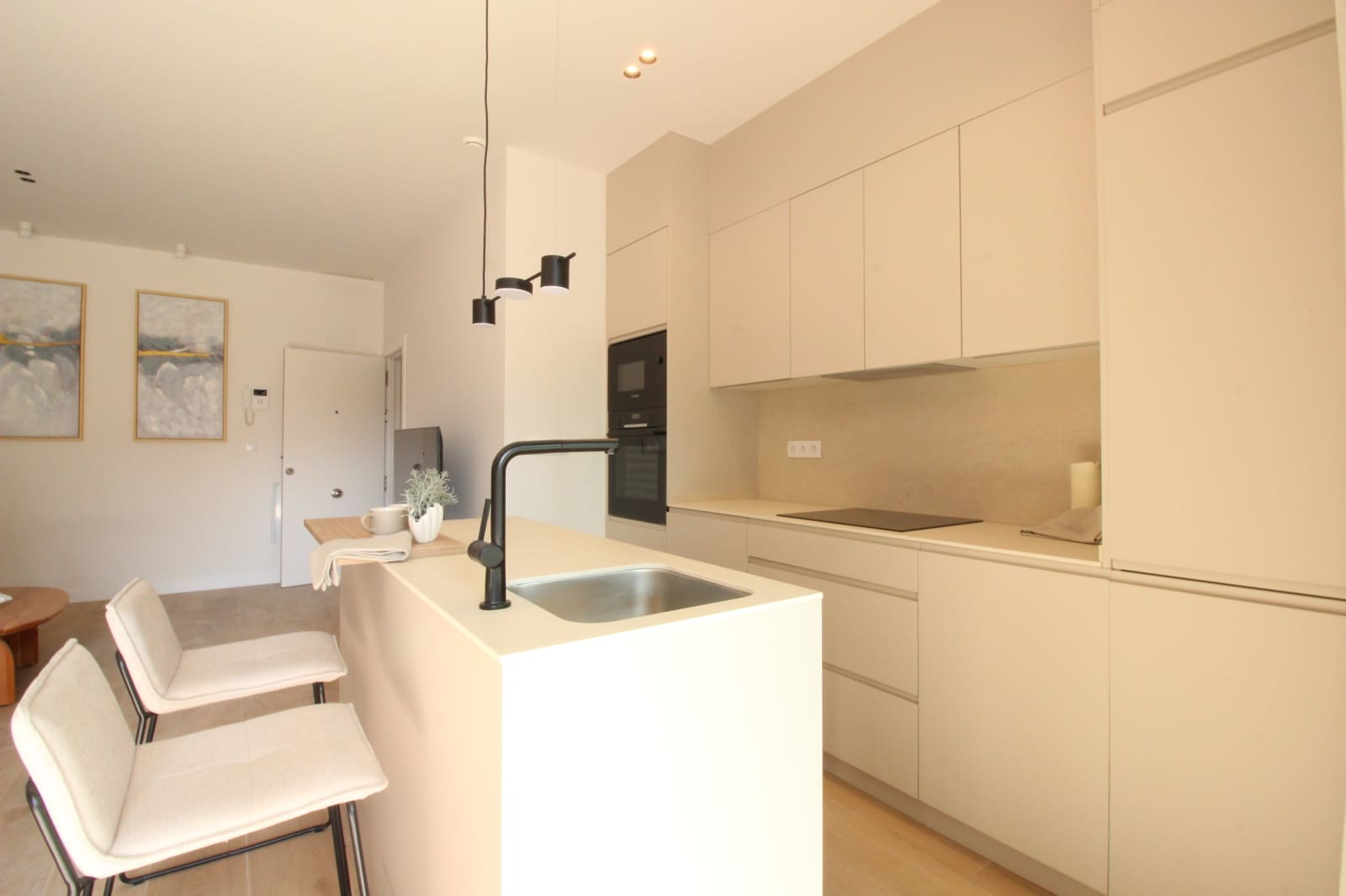 3 soveværelse Lejlighed til salg i Guardamar del Segura - € 269.500 (Ref: 8437473)