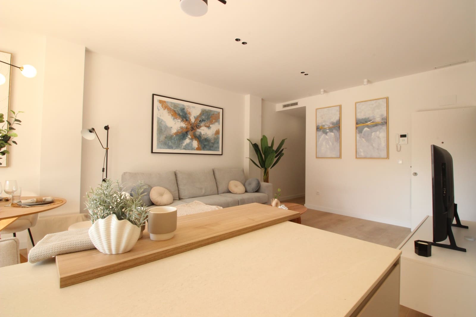 3 soveværelse Lejlighed til salg i Guardamar del Segura - € 269.500 (Ref: 8437473)