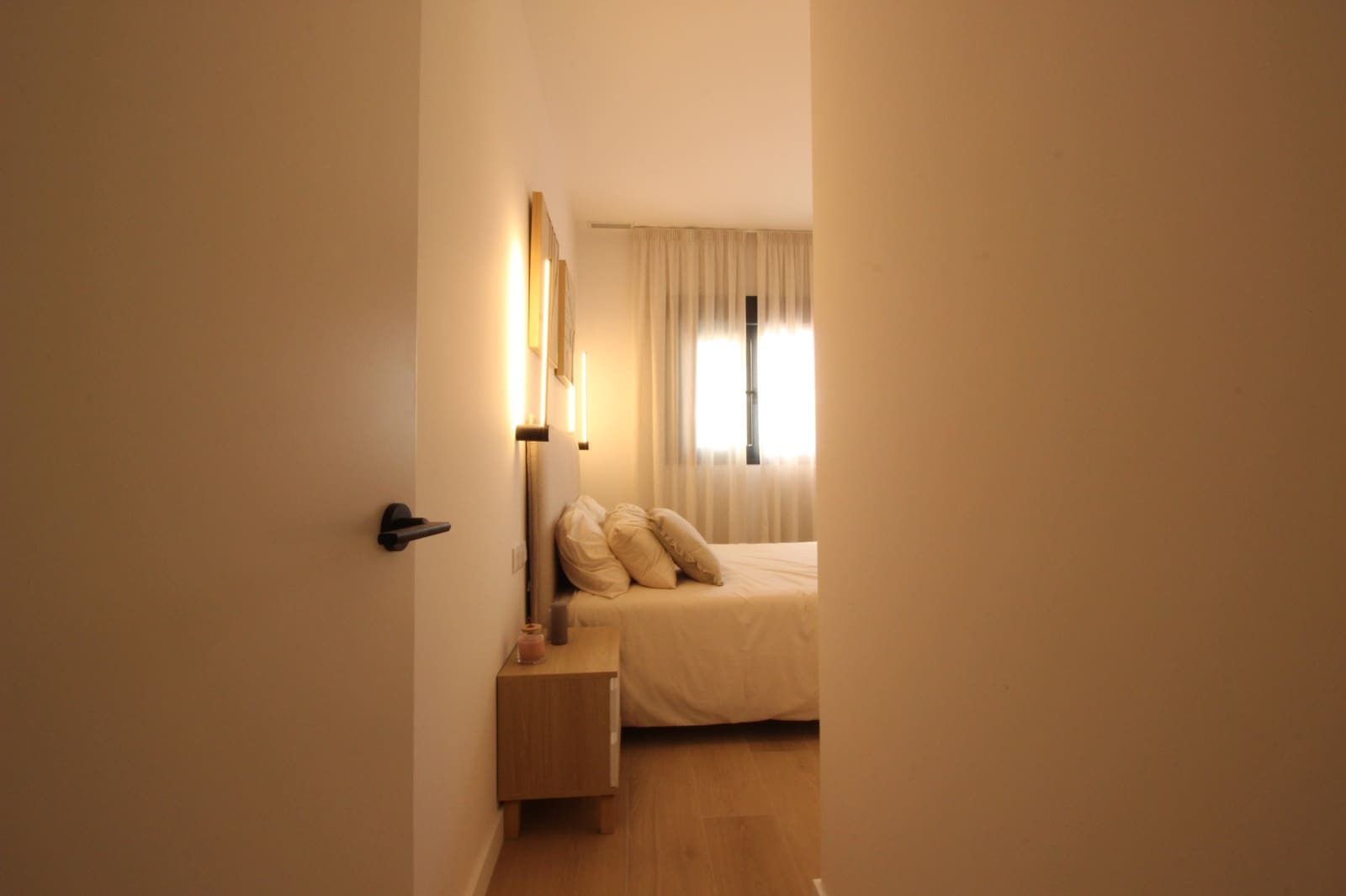 3 soveværelse Lejlighed til salg i Guardamar del Segura - € 269.500 (Ref: 8437473)