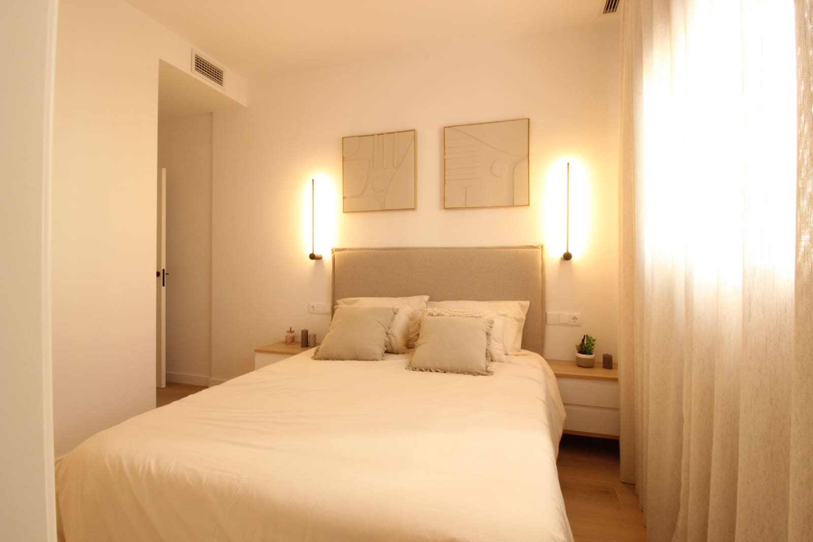 3 soveværelse Lejlighed til salg i Guardamar del Segura - € 269.500 (Ref: 8437473)