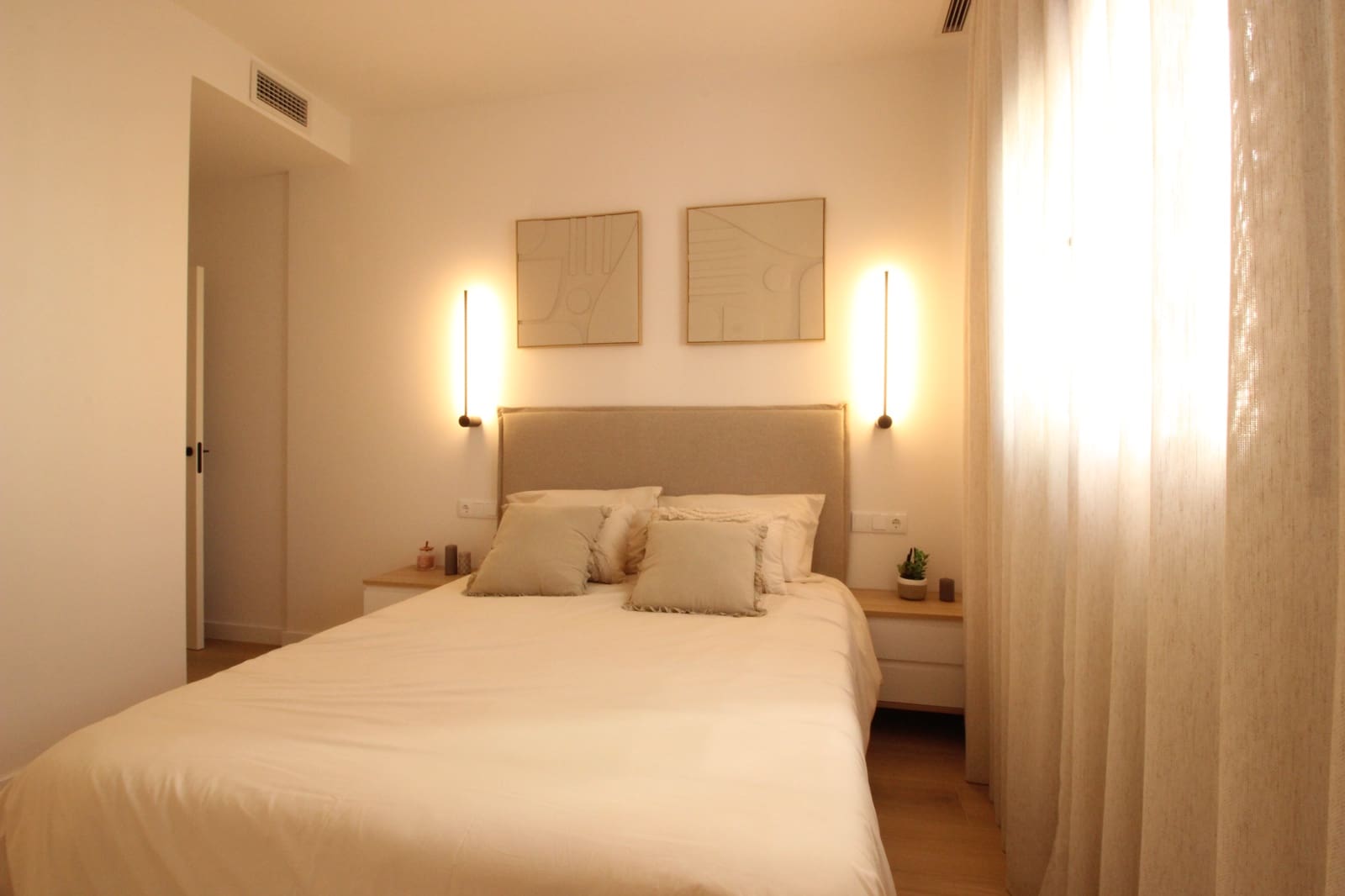 3 soveværelse Lejlighed til salg i Guardamar del Segura - € 269.500 (Ref: 8437473)