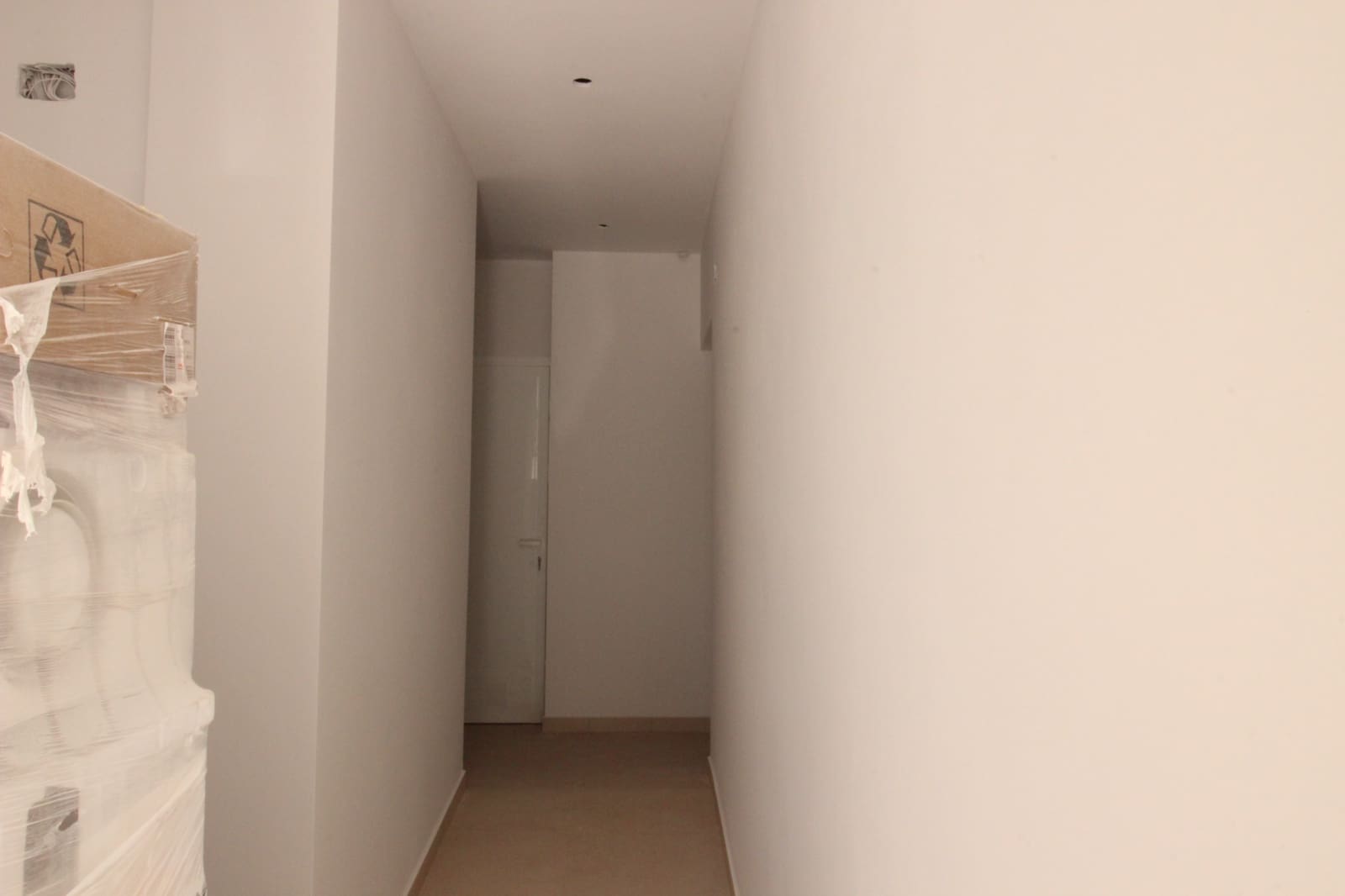 3 soveværelse Lejlighed til salg i Guardamar del Segura - € 269.500 (Ref: 8437473)