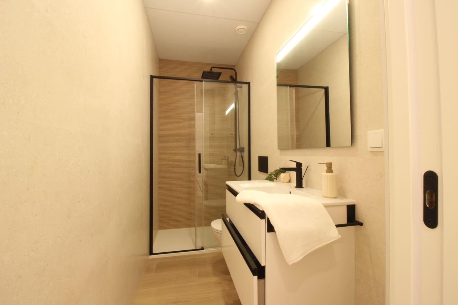 3 soveværelse Lejlighed til salg i Guardamar del Segura - € 269.500 (Ref: 8437473)