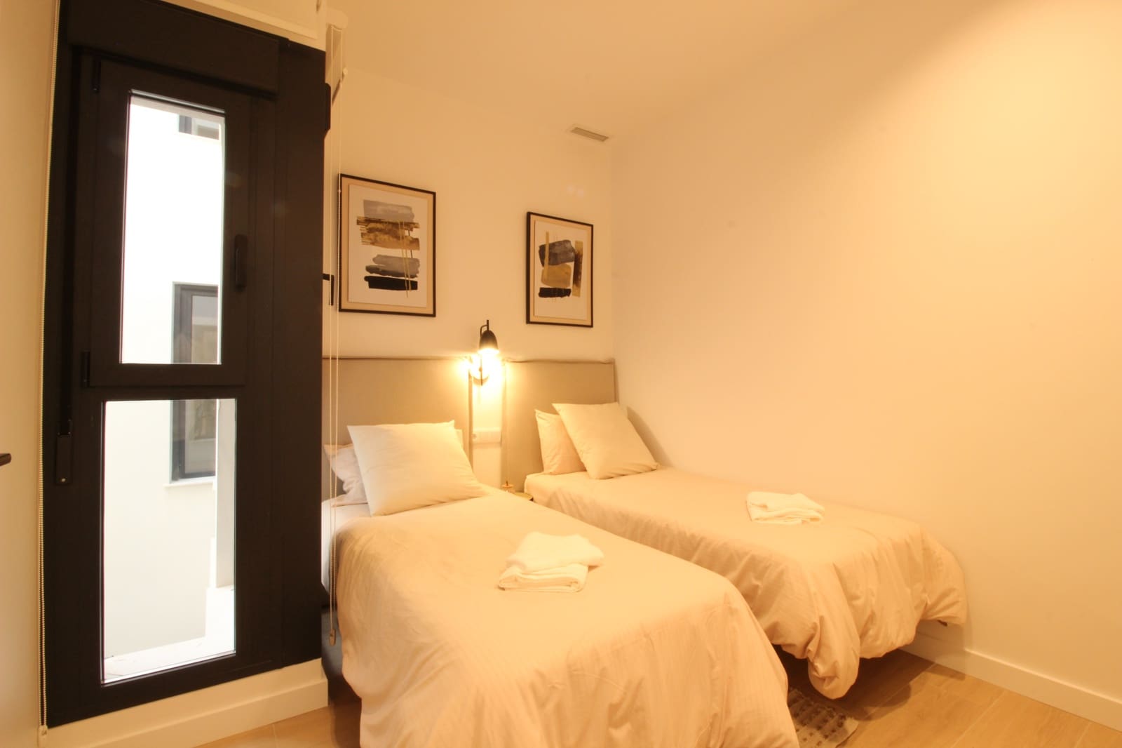 3 soveværelse Lejlighed til salg i Guardamar del Segura - € 269.500 (Ref: 8437473)