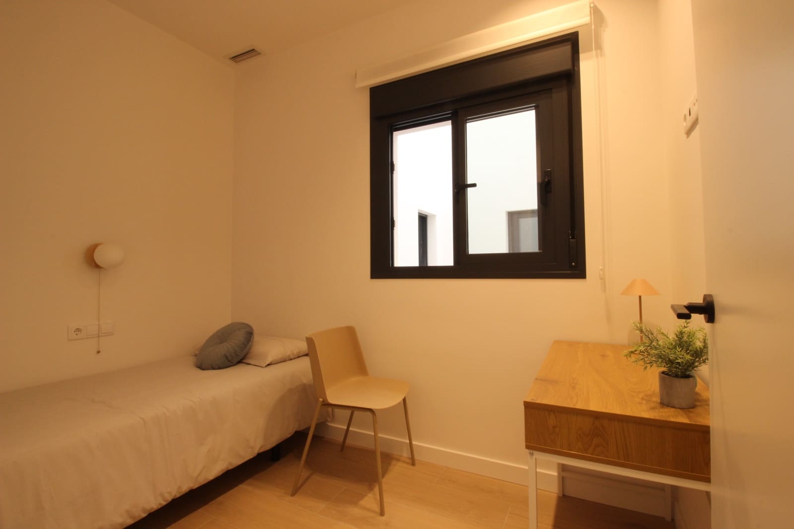 3 soveværelse Lejlighed til salg i Guardamar del Segura - € 269.500 (Ref: 8437473)