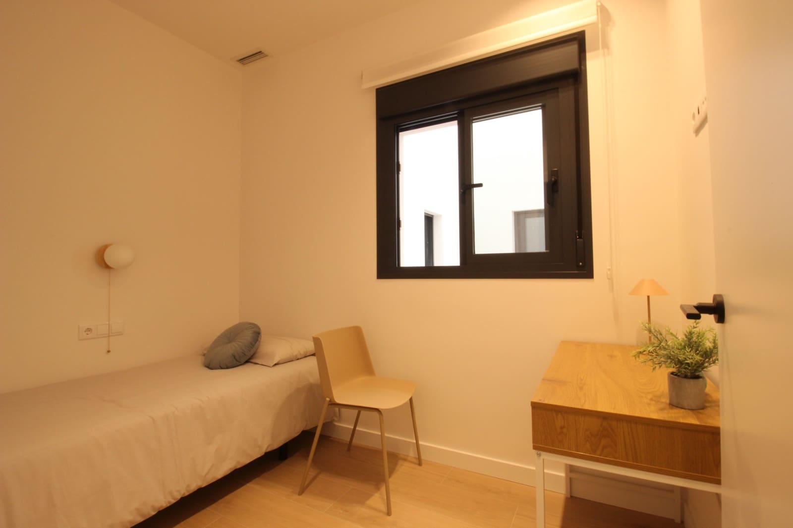 3 soveværelse Lejlighed til salg i Guardamar del Segura - € 269.500 (Ref: 8437473)