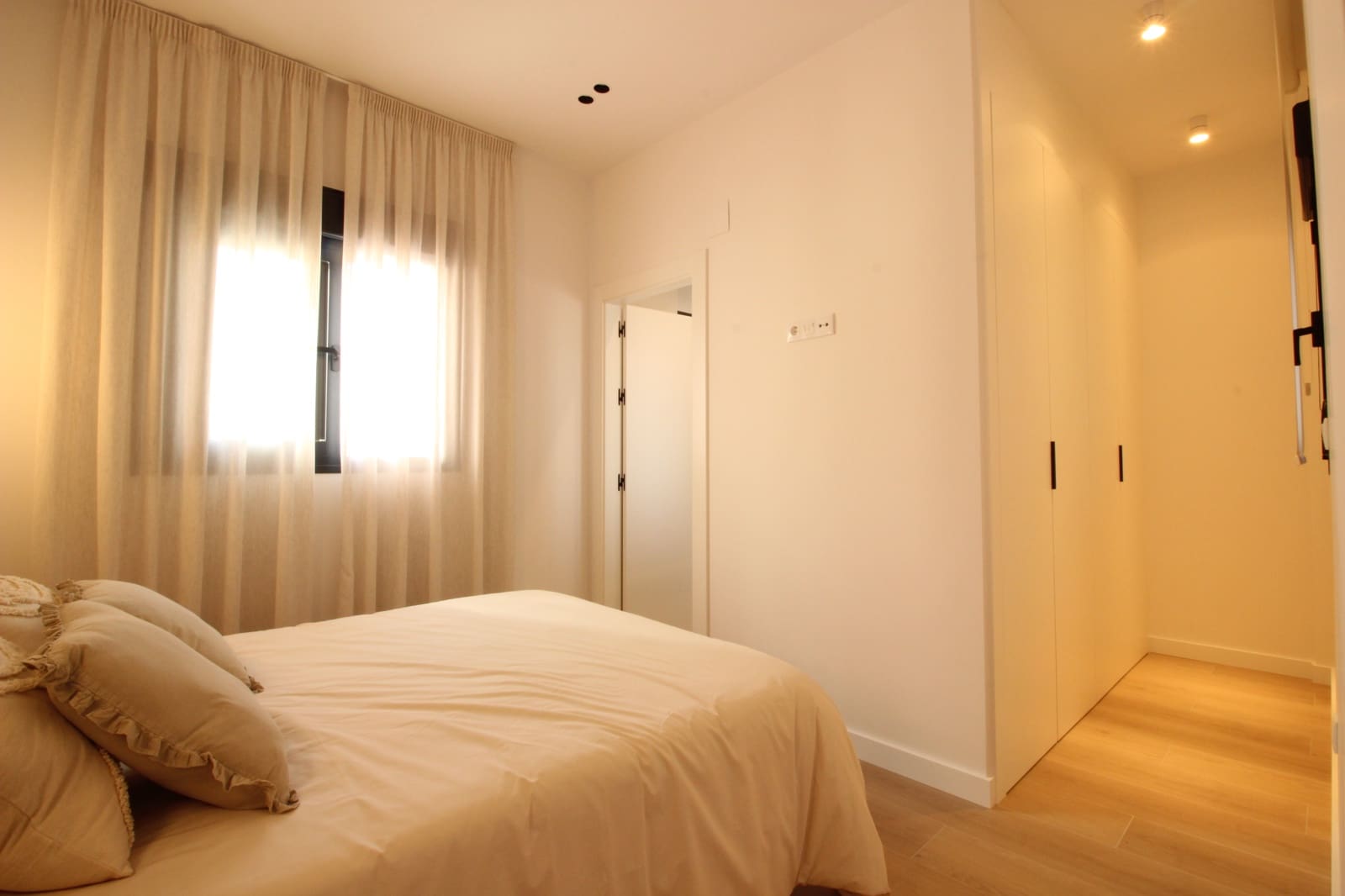 3 soveværelse Lejlighed til salg i Guardamar del Segura - € 269.500 (Ref: 8437473)