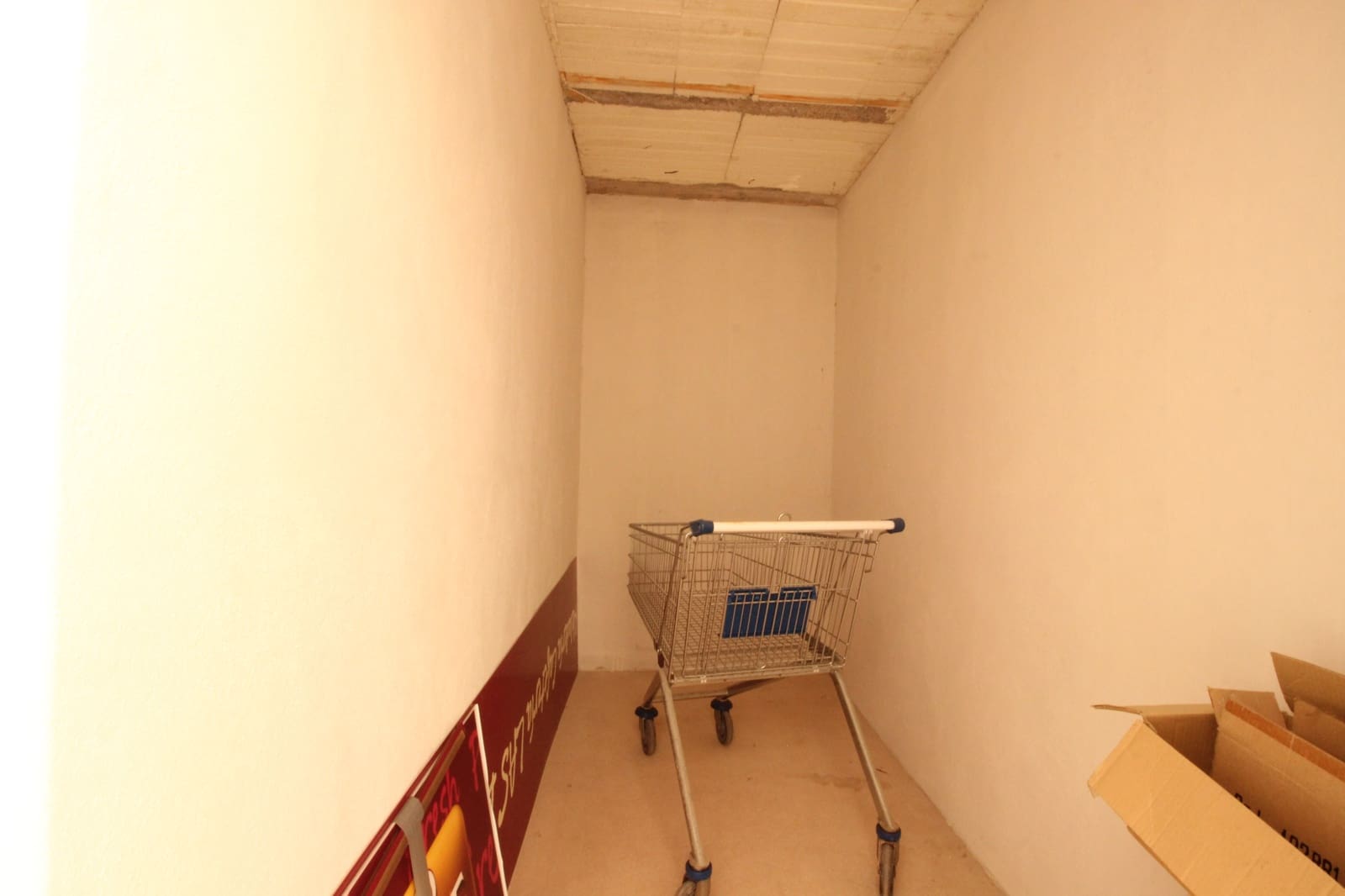 2 soveværelse Lejlighed til salg i Guardamar del Segura med garage - € 180.000 (Ref: 8491397)