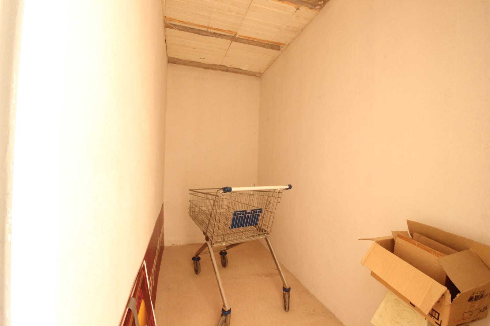 2 soveværelse Lejlighed til salg i Guardamar del Segura med garage - € 180.000 (Ref: 8491397)