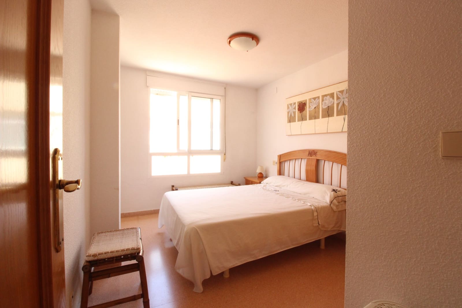 2 soveværelse Lejlighed til salg i Guardamar del Segura med garage - € 180.000 (Ref: 8491397)