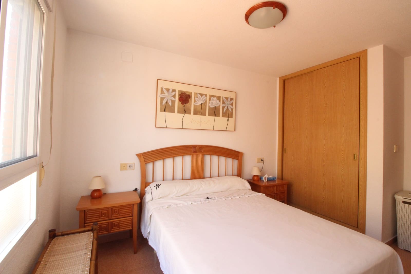 2 soveværelse Lejlighed til salg i Guardamar del Segura med garage - € 180.000 (Ref: 8491397)