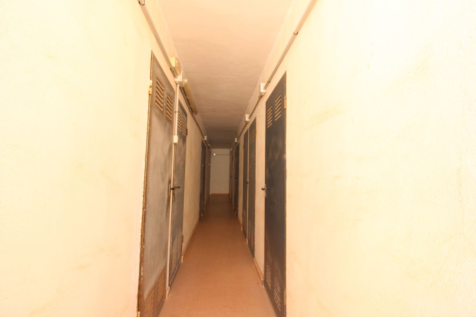 2 soveværelse Lejlighed til salg i Guardamar del Segura med garage - € 180.000 (Ref: 8491397)