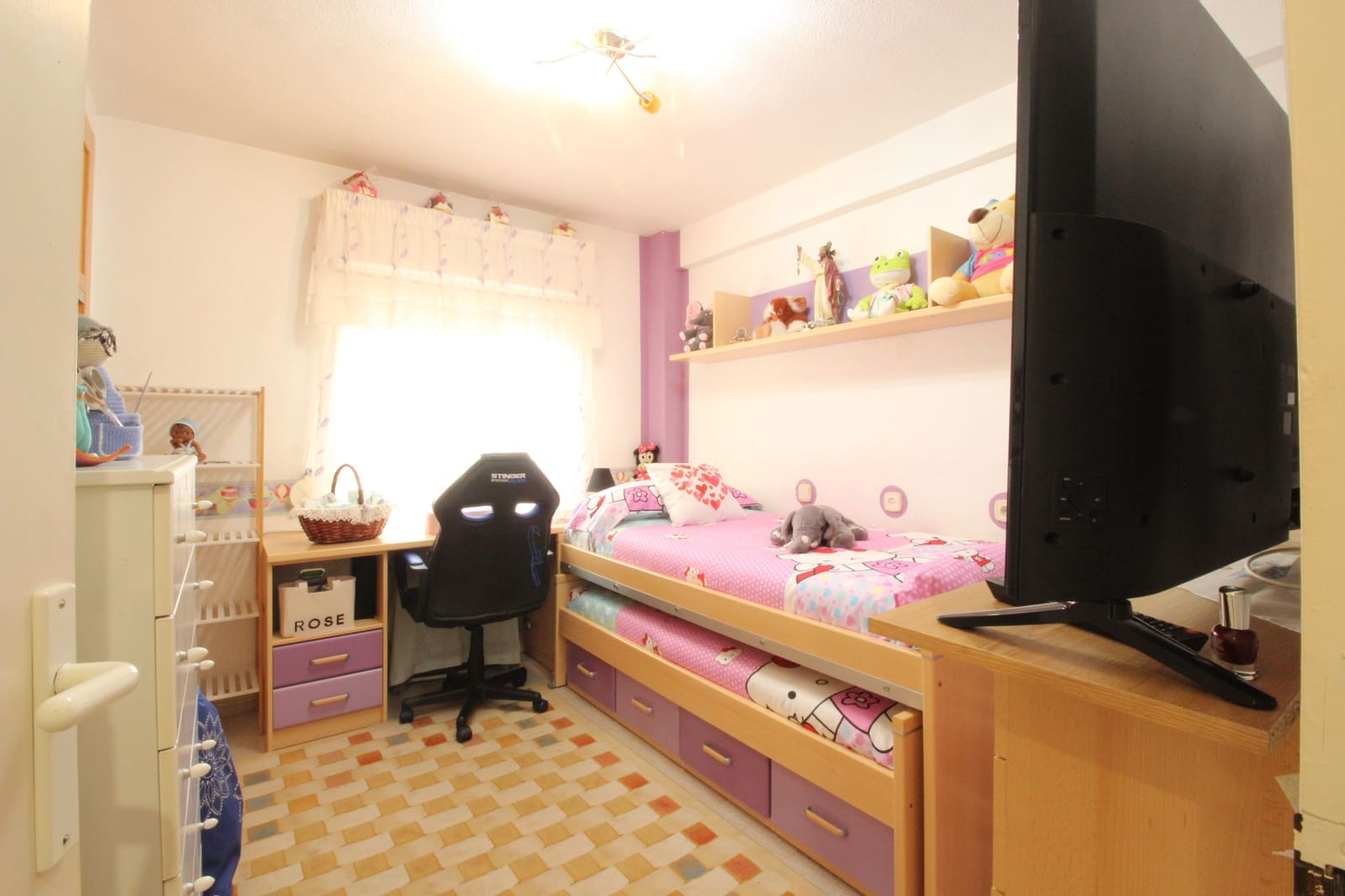 3 sypialnia Apartament na sprzedaż w Guardamar del Segura - 126 000 € (Ref: 8988856)