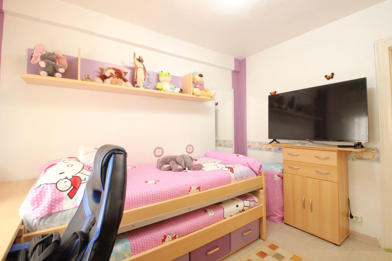 3 sypialnia Apartament na sprzedaż w Guardamar del Segura - 126 000 € (Ref: 8988856)