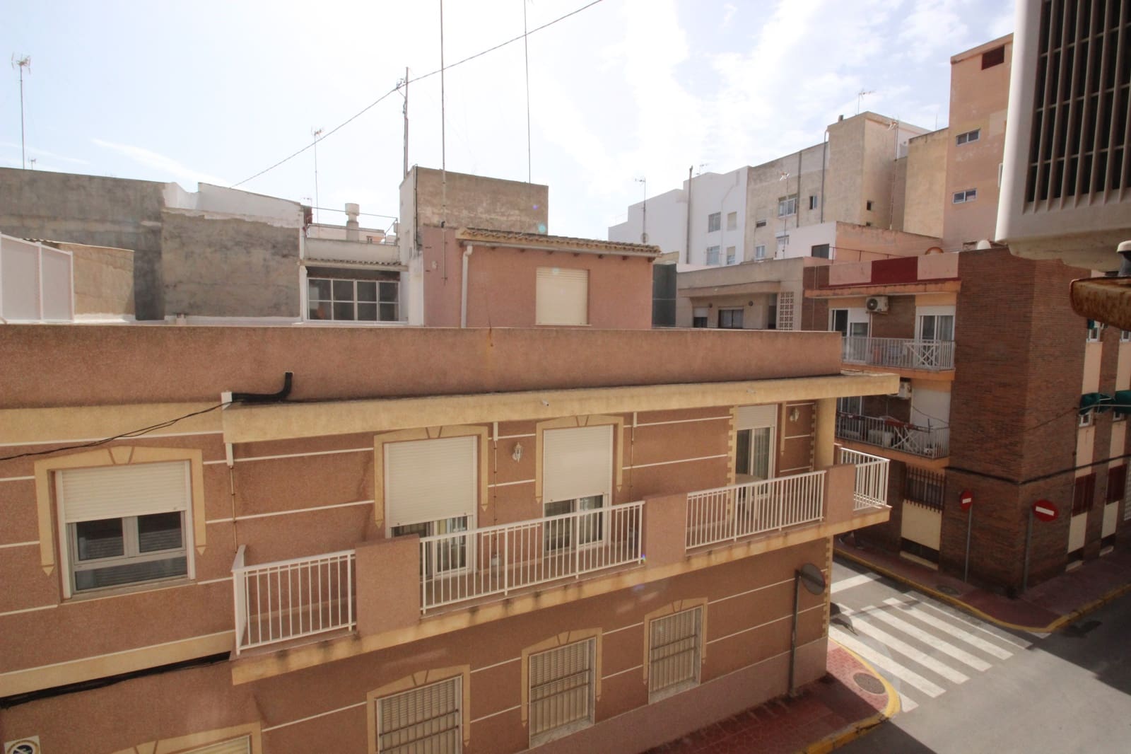 3 sypialnia Apartament na sprzedaż w Guardamar del Segura - 126 000 € (Ref: 8988856)