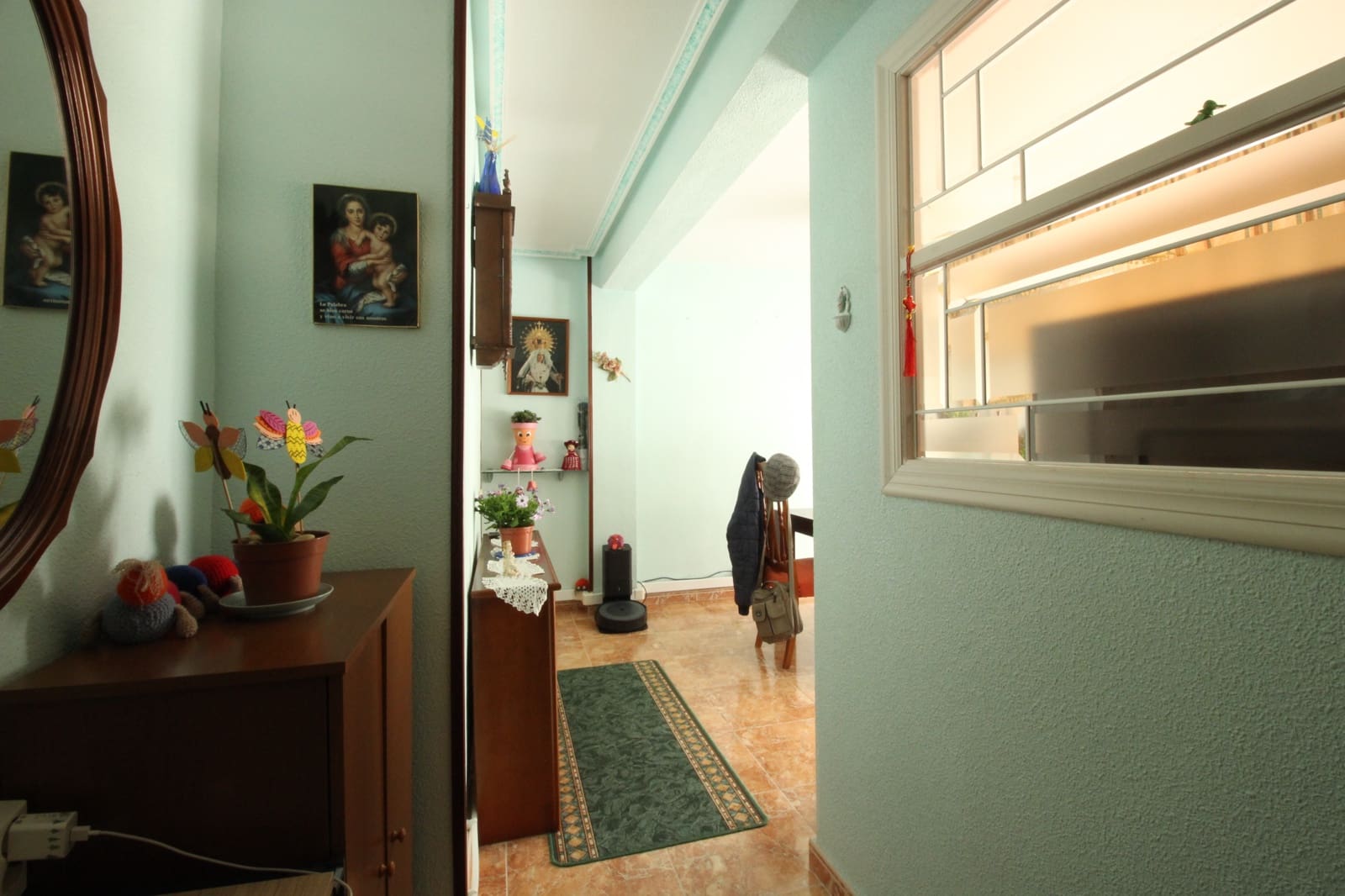 3 sypialnia Apartament na sprzedaż w Guardamar del Segura - 126 000 € (Ref: 8988856)