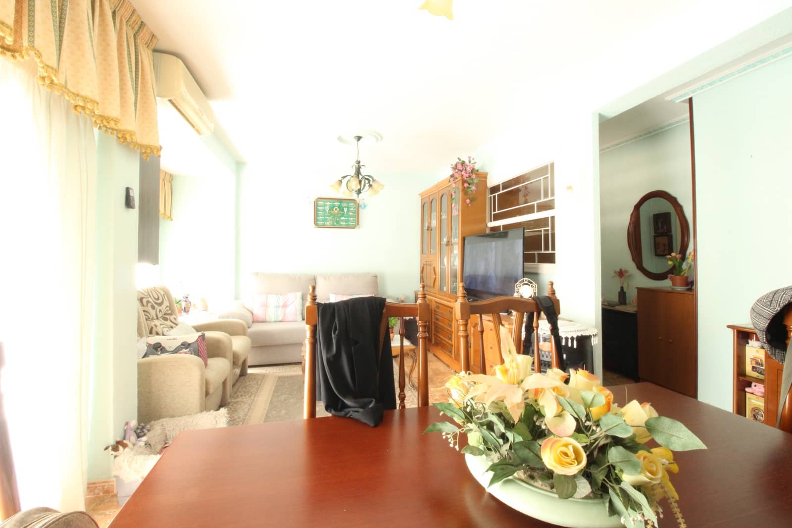 3 sypialnia Apartament na sprzedaż w Guardamar del Segura - 126 000 € (Ref: 8988856)